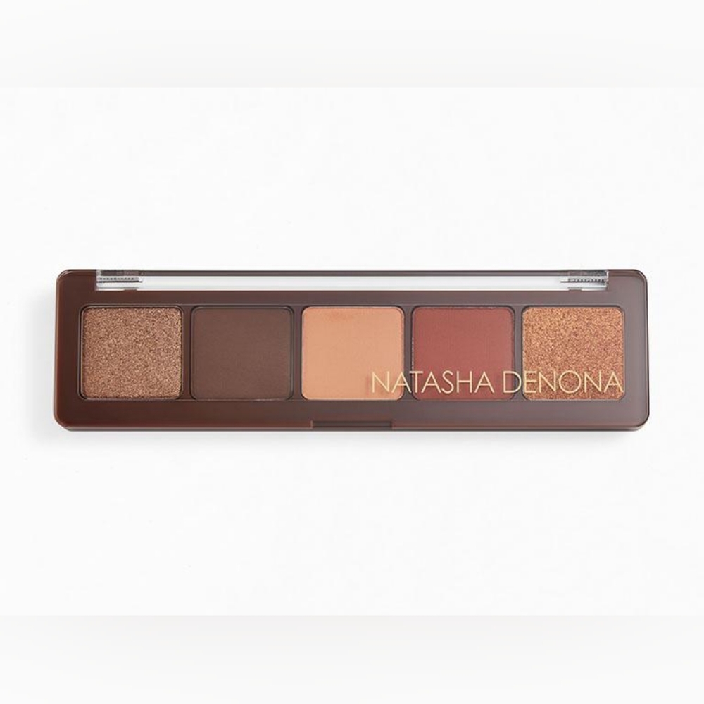 Natasha denona alloy palette